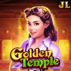 Jili : Golden Temple - FOXYBET77