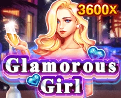 JDB : Glamorous Girl - FOXYBET77