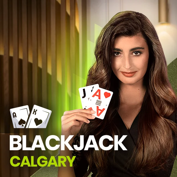 Blackjack Calgary - FOXYBET77