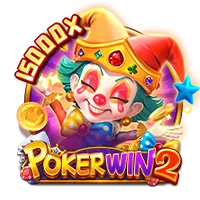 Facai : POKER WIN 2 - FOXYBET77