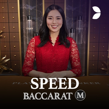Speed Baccarat M - FOXYBET77