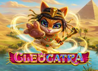 Pragmatic : Cleocatra - FOXYBET77
