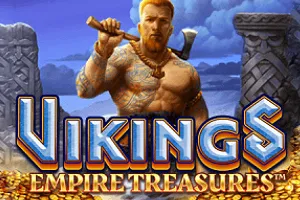 Vikings: Empire Treasures - FOXYBET77