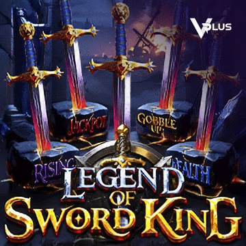 Legend Of Sword King - FOXYBET77