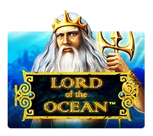 Joker123 : Lord Of The Ocean - FOXYBET77