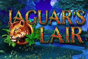 Solar Eclipse: Jaguars Lair - FOXYBET77
