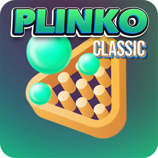 Plinko Classic - FOXYBET77