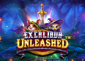 Pragmatic : Excalibur Unleashed - FOXYBET77