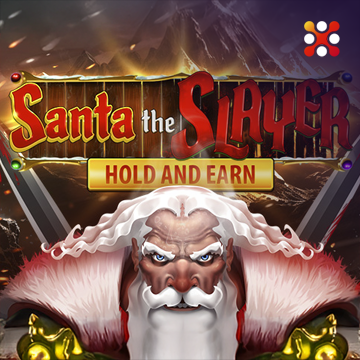 Mancala : Santa the Slayer - FOXYBET77