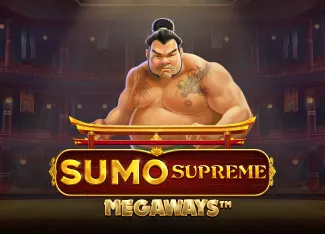 Pragmatic : Sumo Supreme Megaways - FOXYBET77