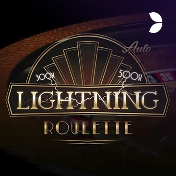 Auto Lightning Roulette - FOXYBET77