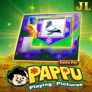Pappu - FOXYBET77