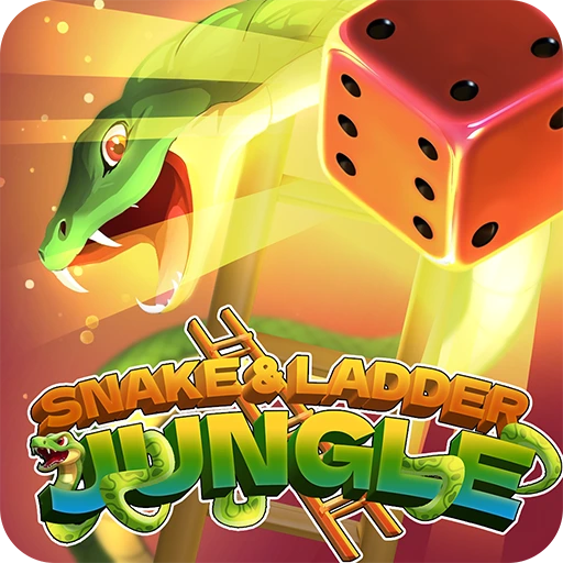 Snake & Ladder Jungle - FOXYBET77