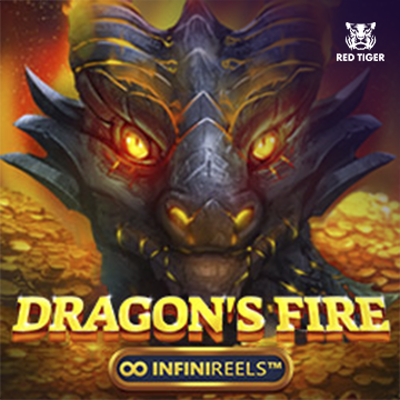 Redtiger : Dragons Fire Infinireels - FOXYBET77
