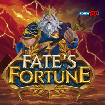 PlaynGo : Fates Fortune - FOXYBET77