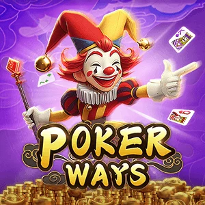 Besoft : Poker Ways - FOXYBET77