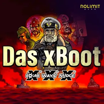 NolimitCity : Das xBoot - FOXYBET77