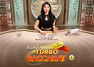 Korean Speed Baccarat 6 - FOXYBET77