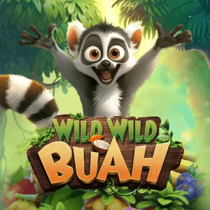 Besoft : Wild Wild Fruits - FOXYBET77