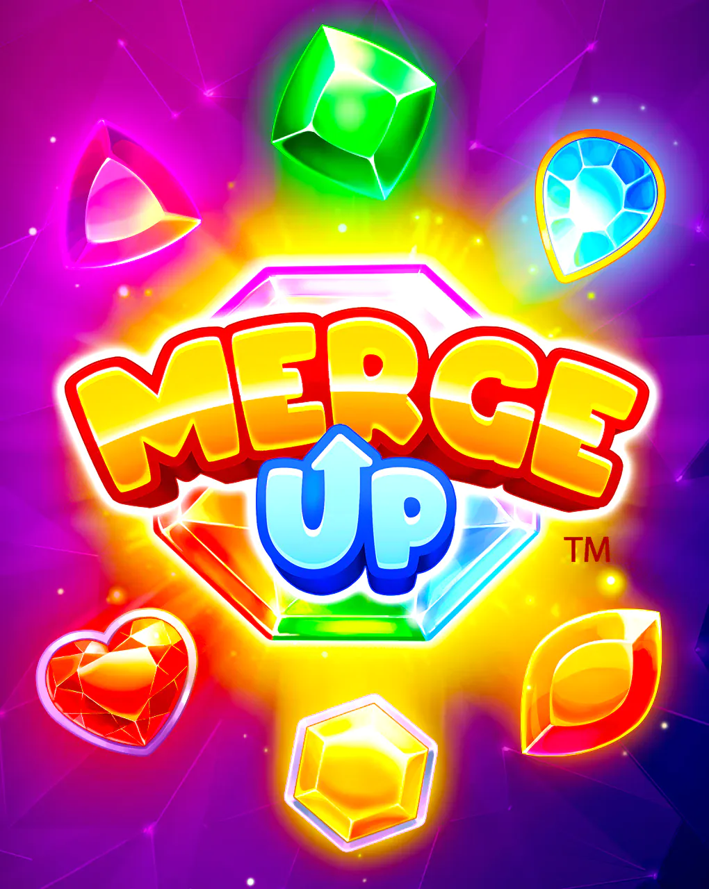 Bgaming : Merge Up - FOXYBET77