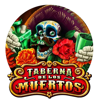 Habanero : Taberna De Los Muertos - FOXYBET77