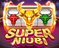 JDB : SuperNiubi - FOXYBET77