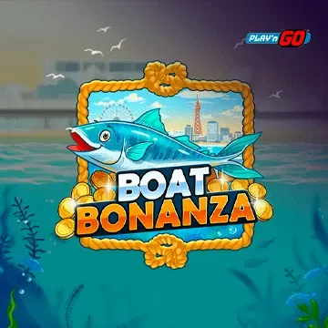PlaynGo : Boat Bonanza - FOXYBET77