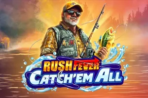 Rush Fever Catchem All - FOXYBET77