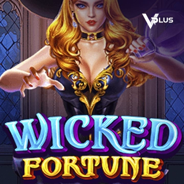 Wicked Fortune - FOXYBET77