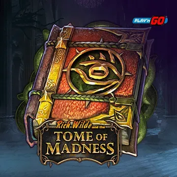 PlaynGo : Tome of Madness - FOXYBET77