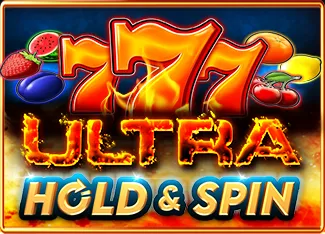 Pragmatic : Ultra Hold and Spin - FOXYBET77