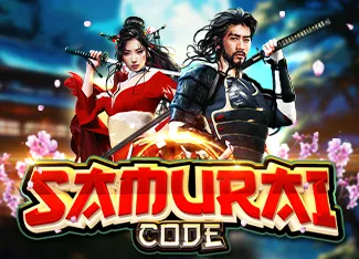 Samurai Code - FOXYBET77