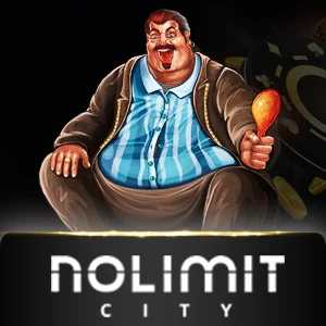 NolimitCity - FOXYBET77