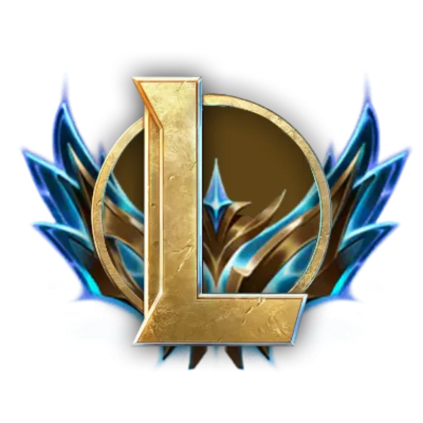 League of Legends 英雄联盟 - FOXYBET77