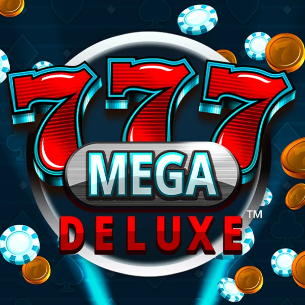 777 Mega Deluxe&trade; - FOXYBET77