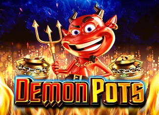 Pragmatic : Demon Pots - FOXYBET77
