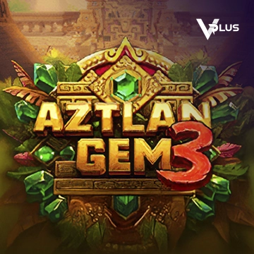 Aztlan Gems 3 - FOXYBET77