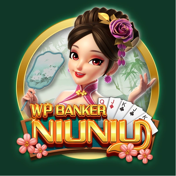 WP Banker Niu Niu - FOXYBET77