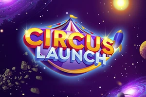 Circus Launch - FOXYBET77