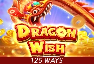 Spadegaming : Dragon Wish - FOXYBET77