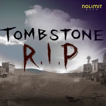 NolimitCity : Tombstone Rip - FOXYBET77