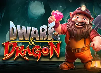 Pragmatic : Dwarf & Dragon - FOXYBET77