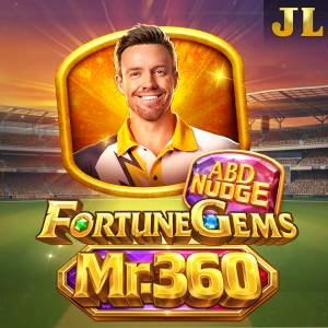 Jili : Fortune Gems Legend - FOXYBET77