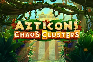 Azticons Chaos Clusters - FOXYBET77