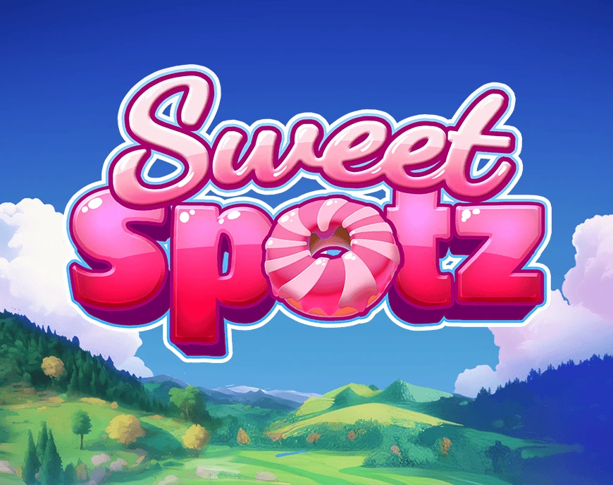 Slotmill : Sweet Spotz - FOXYBET77