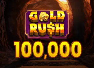 Pragmatic : Gold Rush 250,000 - FOXYBET77