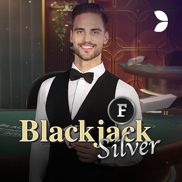 Blackjack Silver F - FOXYBET77