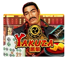 Joker123 : Yakuza - FOXYBET77