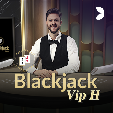 Blackjack VIP H - FOXYBET77