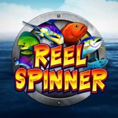 Reel Spinner - FOXYBET77